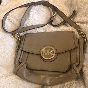Michael Kors Shoulder Bag - Gently Used